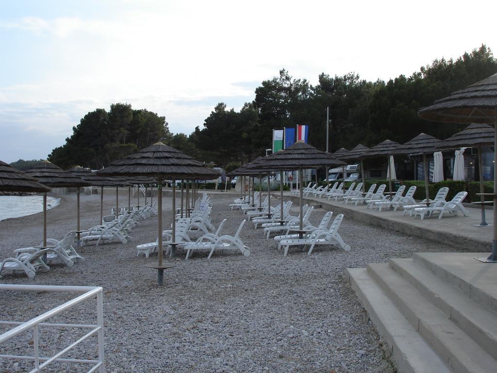 Apartment Ribica Krk Island Pokoj fotografie