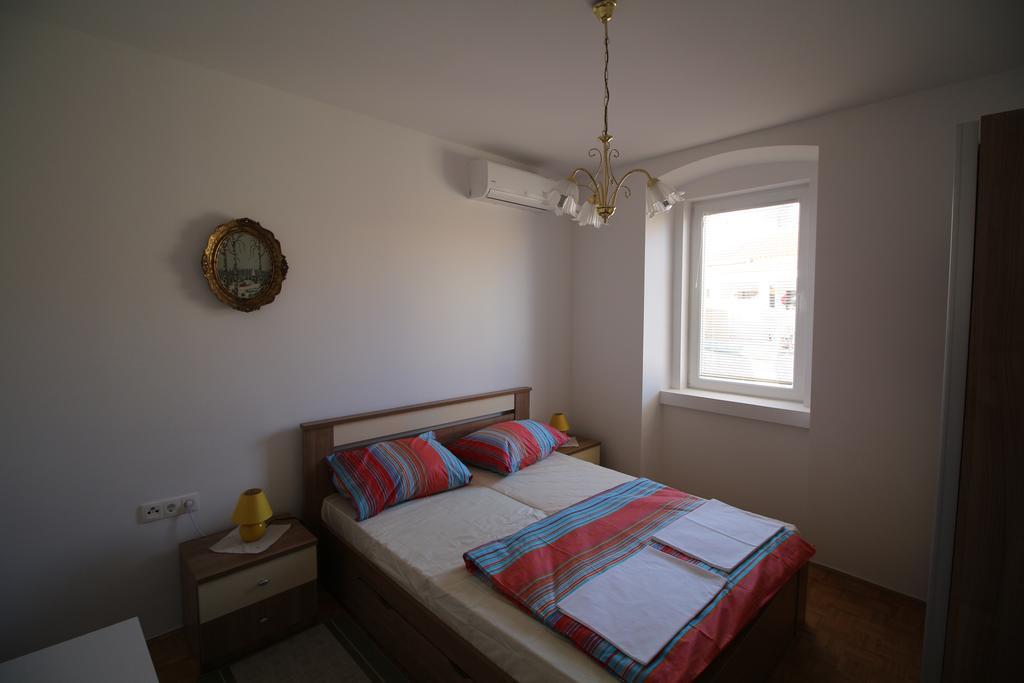 Apartment Ribica Krk Island Pokoj fotografie