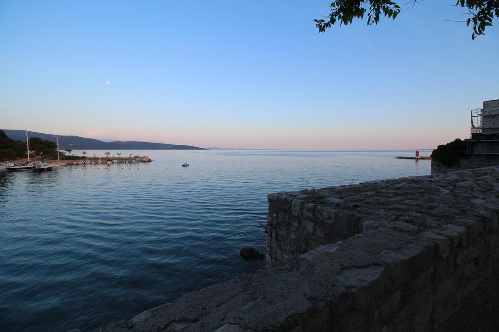 Apartment Ribica Krk Island Pokoj fotografie