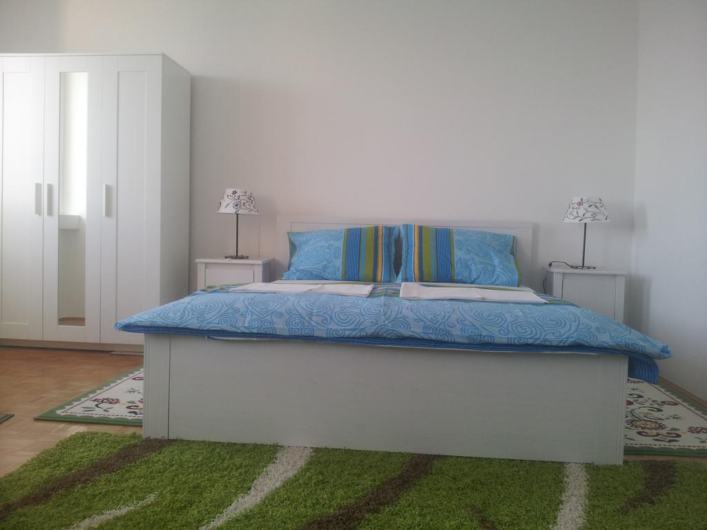 Apartment Ribica Krk Island Pokoj fotografie