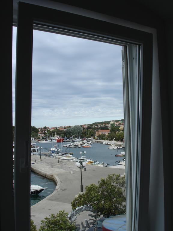 Apartment Ribica Krk Island Pokoj fotografie